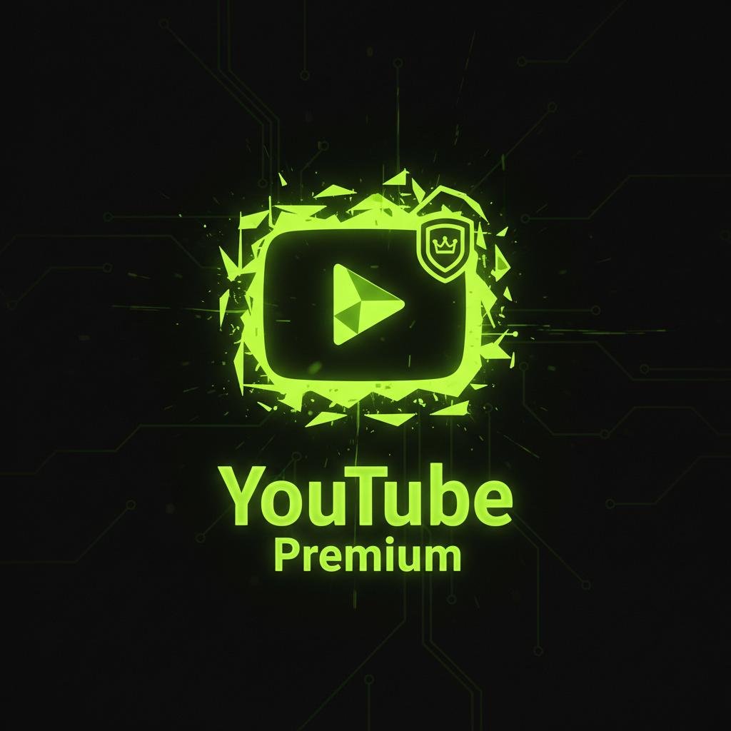 YouTube Premium